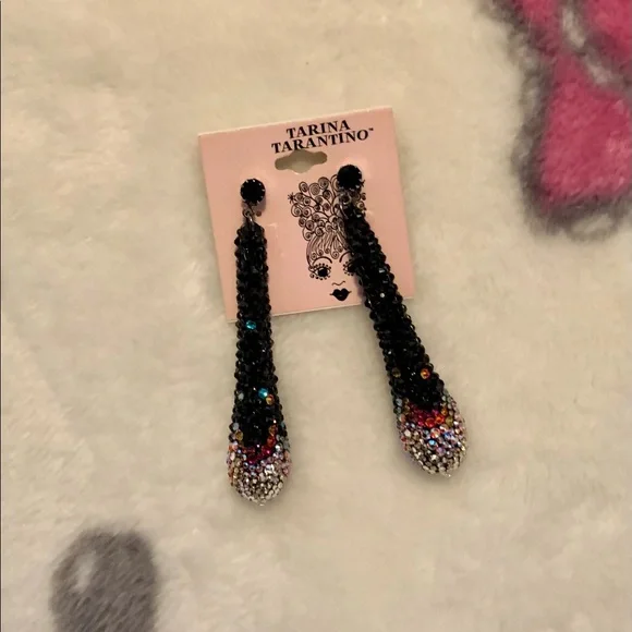 SpEcTrA Tarina HUNDREDS of Swarovski crystals NeW faberge - Picture 5 of 11